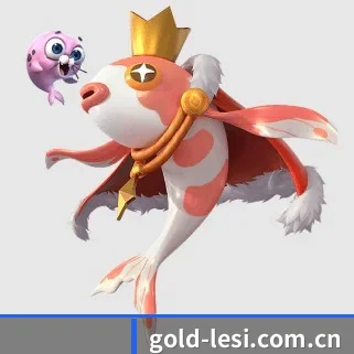 gold-lesi.com.cn APP